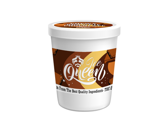 Chewy Chocolate Brownie Ice Cream (1 Quart)