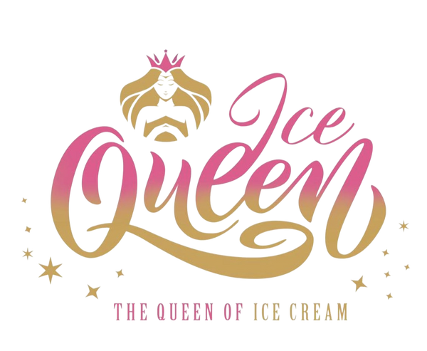 The Queen of Ice Cream